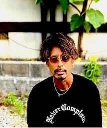 COOTIE PRODUCTIONS | メガネ