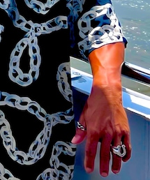 TENDERLOIN | リング