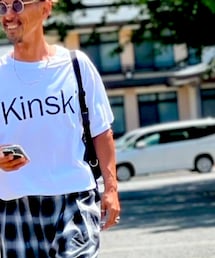 COOTIE PRODUCTIONS | ショルダーバッグ