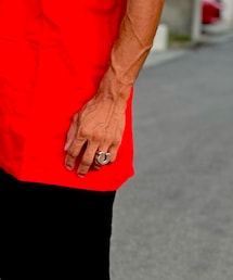 TENDERLOIN | リング