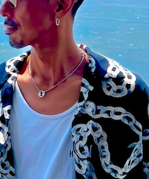 Night Rider | ネックレス