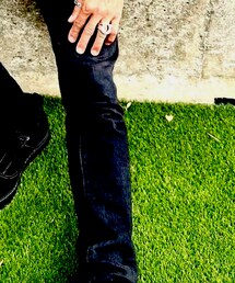 COOTIE PRODUCTIONS | デニムパンツ