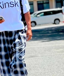 TENDERLOIN | リング