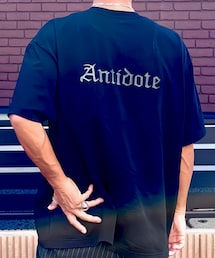 ANTIDOTE BUYERS CLUB | Tシャツ/カットソー