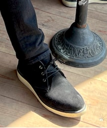 RED WING SHOES | ブーツ