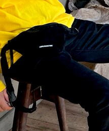 COOTIE PRODUCTIONS | ボディバッグ/ウエストポーチ