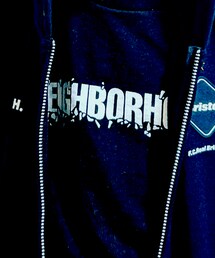 NEIGHBORHOOD ONE THIRD | Tシャツ/カットソー