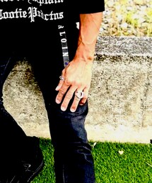 TENDERLOIN | リング