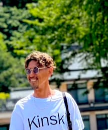 GDC | サングラス