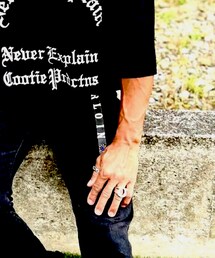 TENDERLOIN | ベルト