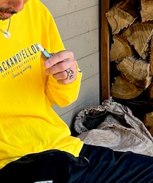 TENDERLOIN | リング