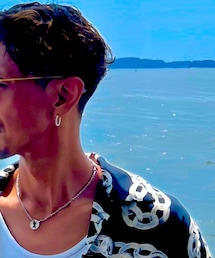 COOTIE PRODUCTIONS | ピアス（両耳用）