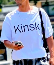 GDC | Tシャツ/カットソー