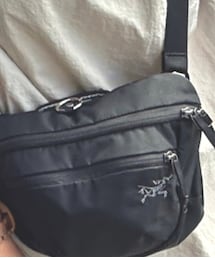 ARCTERYX | ボディバッグ/ウエストポーチ