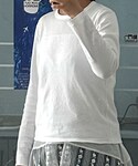 UNIQLO(ユニクロ)の「トップス(Tシャツ/カットソー)」