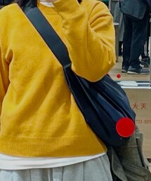 COS | ショルダーバッグ