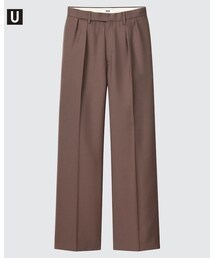 UNIQLO | パンツ
