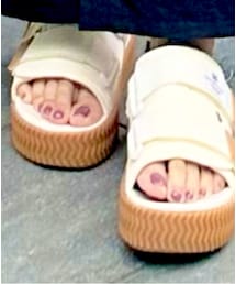 EXCELSIOR | サンダル