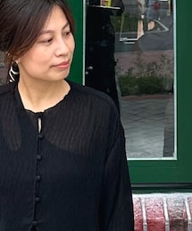 MEIER.Q | トップス