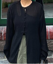 MEIER.Q | キャミソール