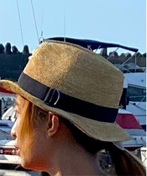 無印良品 | 帽子