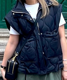 ZARA WOMAN | ジャケット/アウター