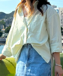 AMERICAN HOLIC | シャツ/ブラウス