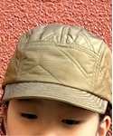 MOUN TEN.の「帽子(帽子)」