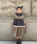 しまむら(シマムラ)の「ワンピース/ドレス(ワンピース)」