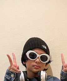 THE NORTH FACE | ニットキャップ/ビーニー