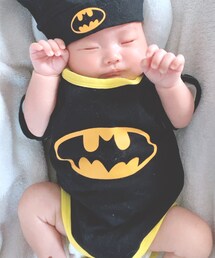 BATMAN | ロンパース