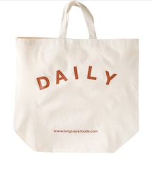 LONG TRACK FOODS | トートバッグ