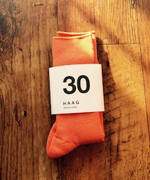 HAAG | ソックス/靴下