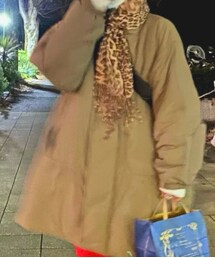 FREAK'S STORE | ダウンジャケット/コート