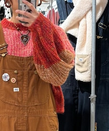 ROSE BUD | ニット/セーター