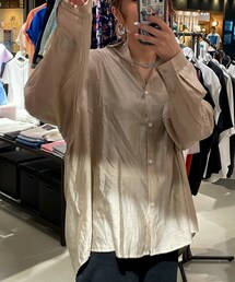 September | シャツ/ブラウス