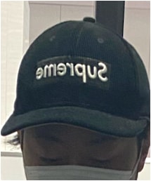 Supreme  | キャップ