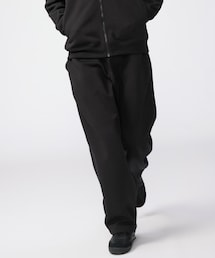 UNIQLO:C | スウェットワイドパンツ(スウェットパンツ)