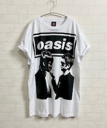 VINTAGE | oasis Tシャツ(Tシャツ/カットソー)