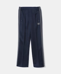 Needles | 【ONLY ARK】別注 Track Pants - Poly Smooth -(その他パンツ)