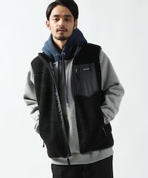 patagonia | レトロXベスト(その他アウター)