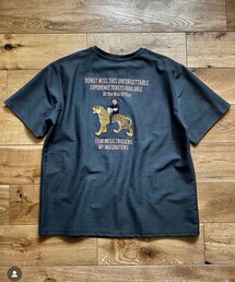 CHANGE WELL | Tシャツ/カットソー