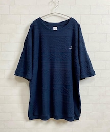 Branchworks | 30/2KNIC JQ CREW POCKET TEE(Tシャツ/カットソー)