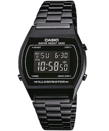 CASIO | B640WB-1BJF(デジタル腕時計)