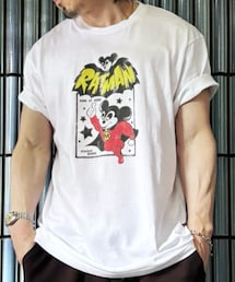 Magic Mind | Tシャツ/カットソー