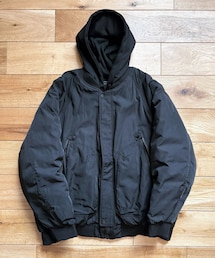 PEAK BLUE | ミリタリージャケット