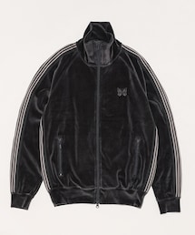 Needles | LOFTMAN別注 Track Jacket-C/PE Velour(ジャージ)