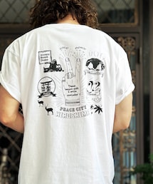 NOMIS | Tシャツ/カットソー