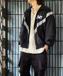 SEA BEES | US ARMY IPFU JACKET(ミリタリージャケット)