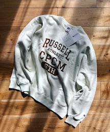 RUSSELL | スウェット